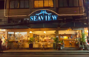  Seaview Sriracha Hotel  Si Racha